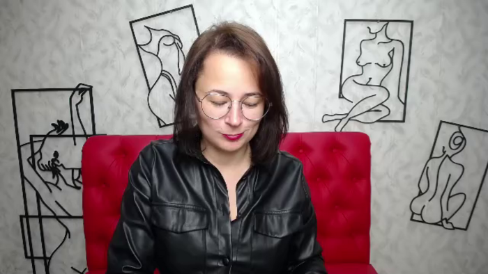 marie-selfi
