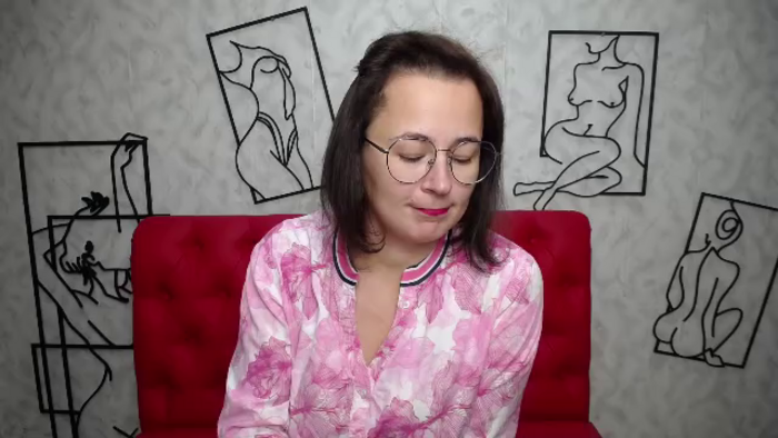marie-selfi