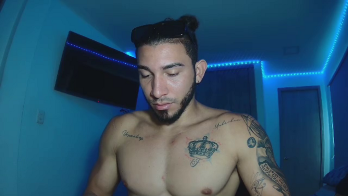 jey-ramsess