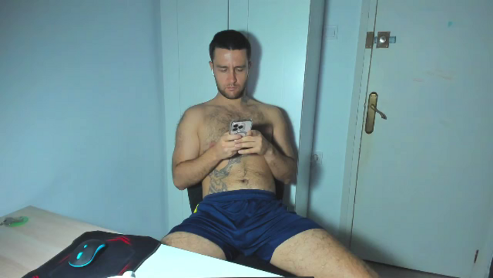 kevin-gorgeous