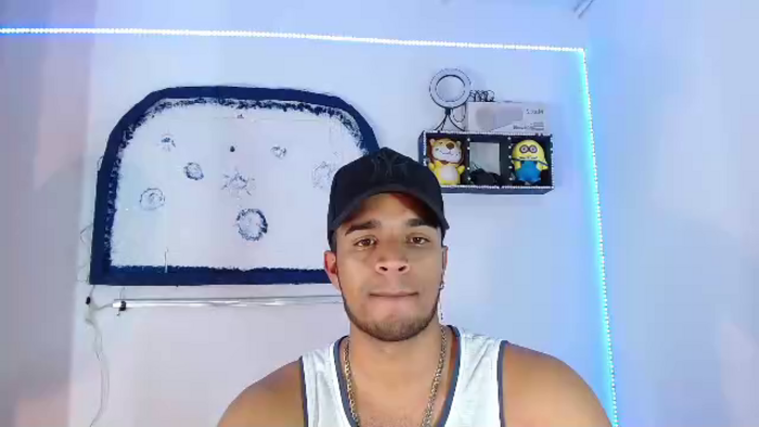 latino-xandre