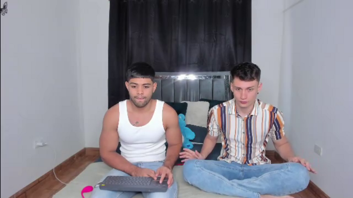 luciano-and-marlon