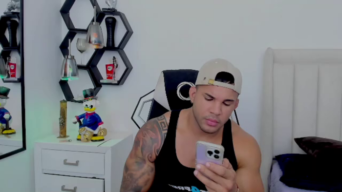 matthew-santos