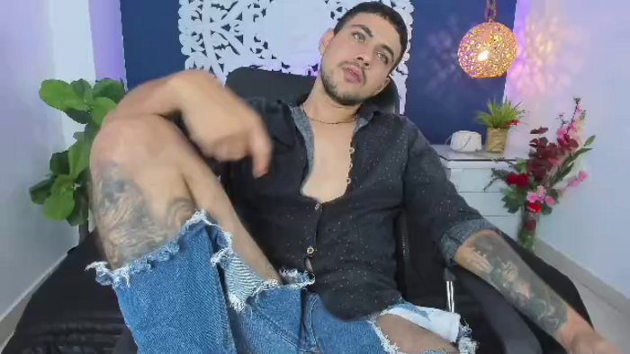 paul-riveraa