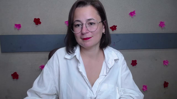 marie-selfi