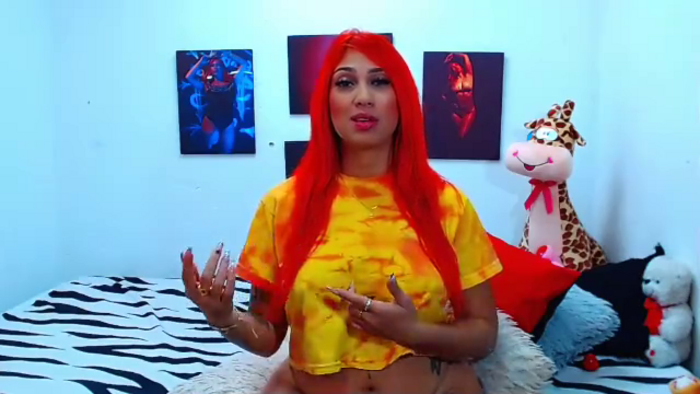 nathaly-fox