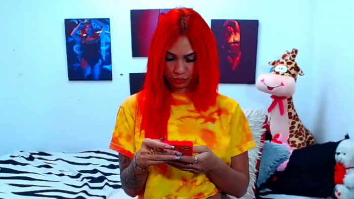 nathaly-fox