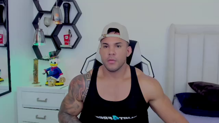 matthew-santos