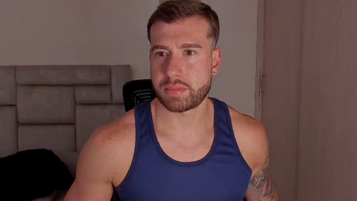 mike-skip