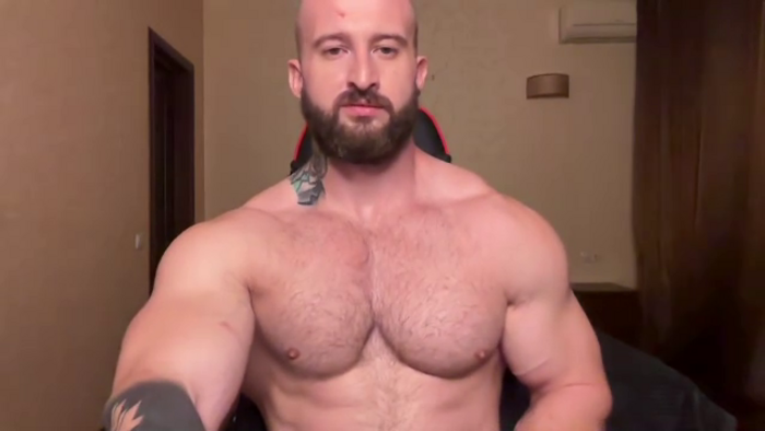 panda-muscle