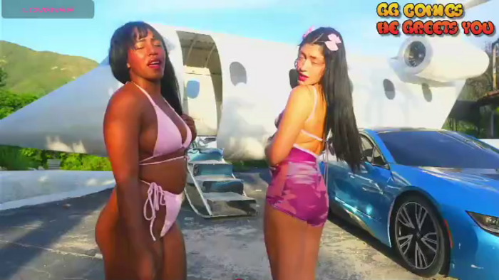island-girls