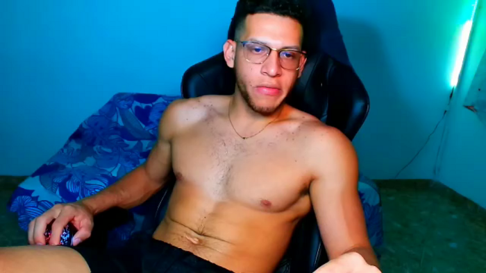 mike-sanderss