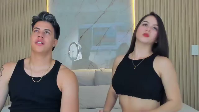 louis-and-evelyn