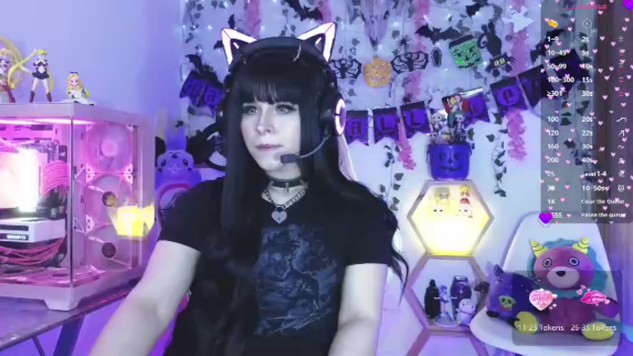 violet-ricci