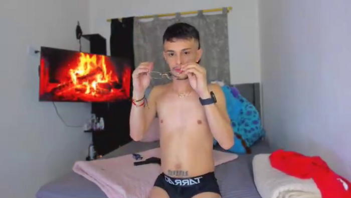 matthew-twink