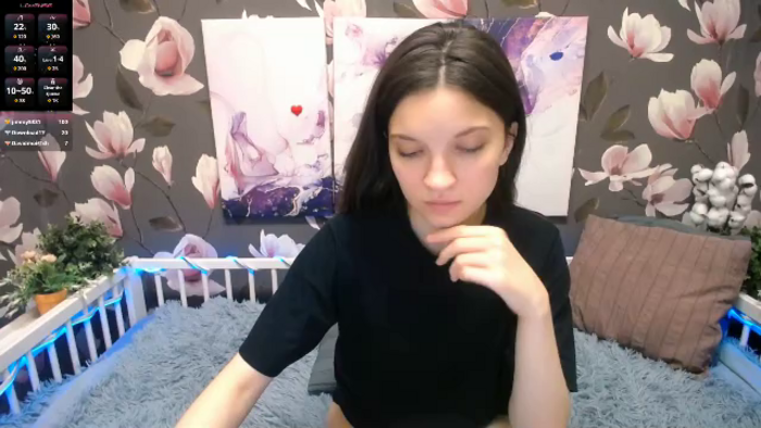 melanie-silver