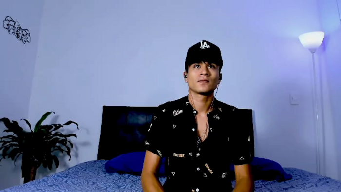 eiden-allenx