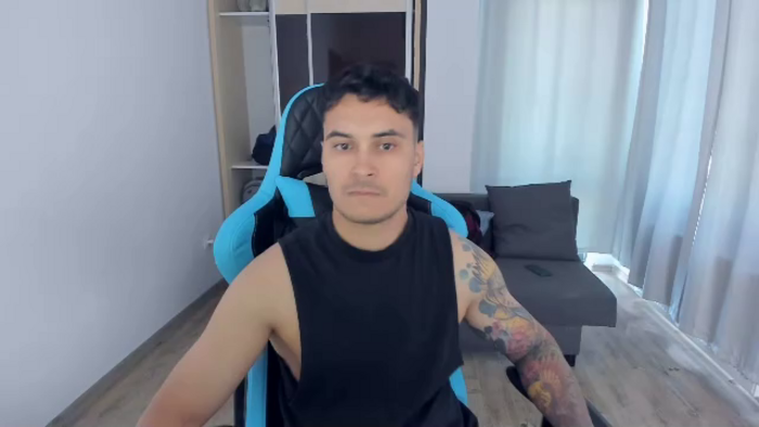 johnny-hope
