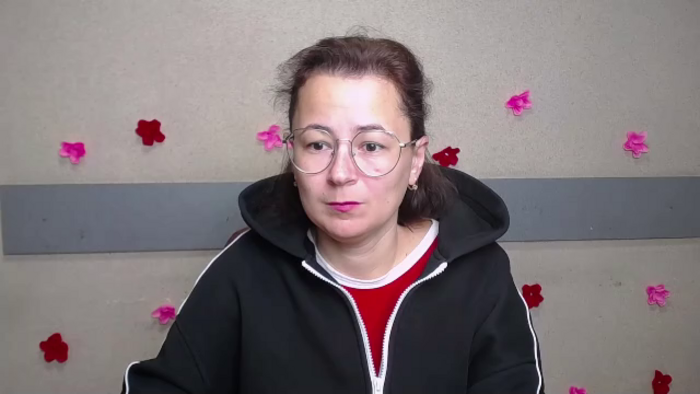 marie-selfi