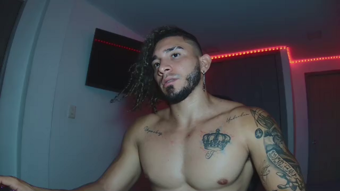 jey-ramsess