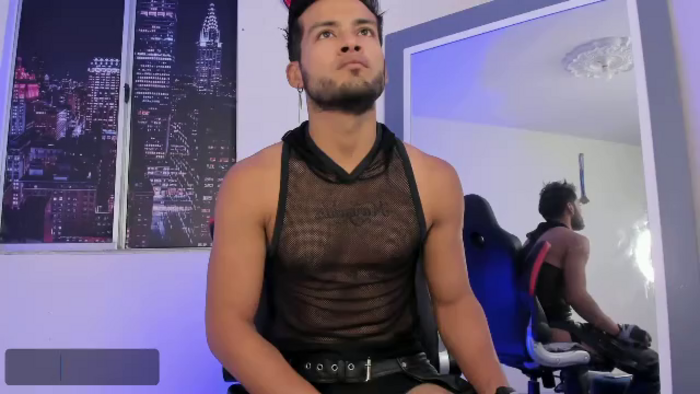 max-conorr