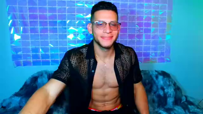 mike-sanderss