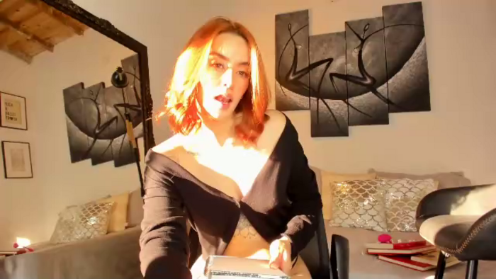louissa-bennett