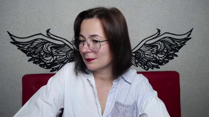 marie-selfi