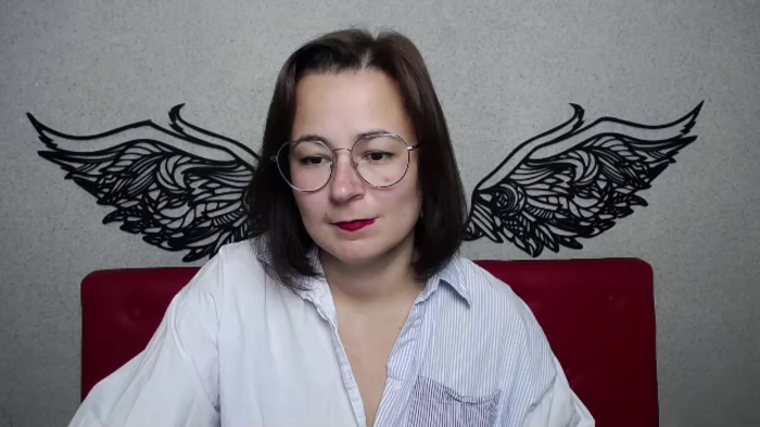 marie-selfi