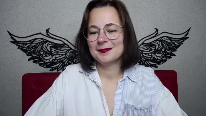 marie-selfi