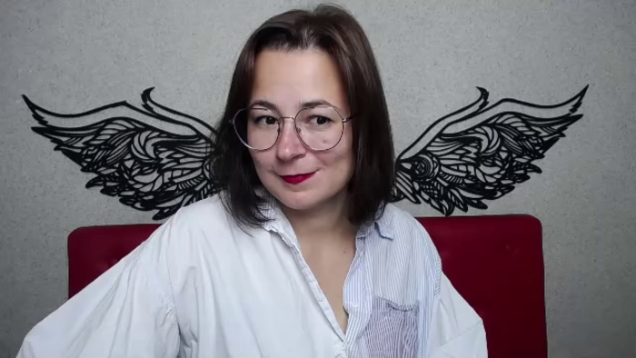 marie-selfi