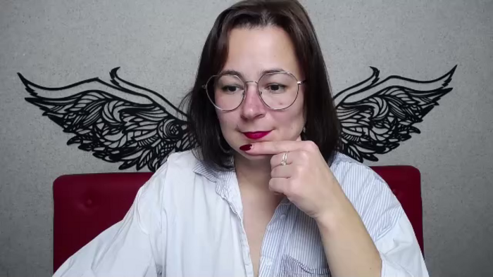 marie-selfi