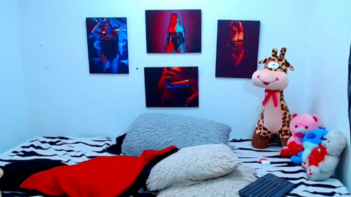 nathaly-fox