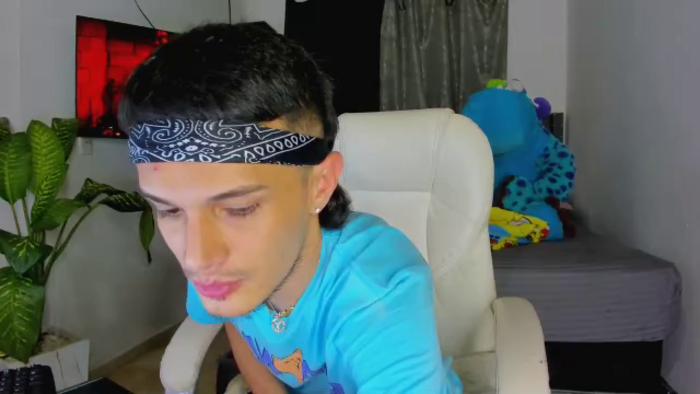 matthew-twink