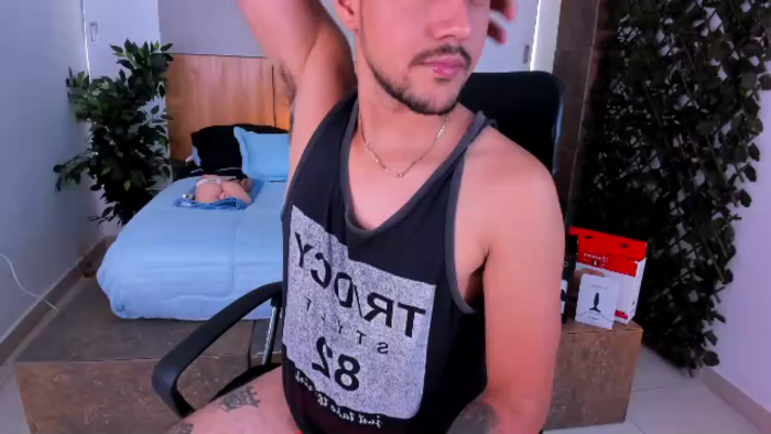 paul-riveraa