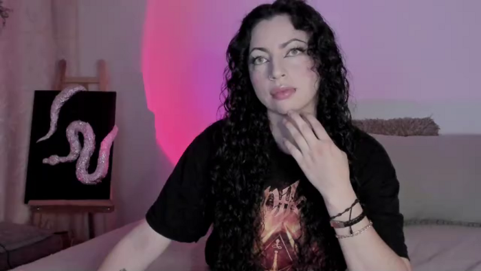 lilith-blade