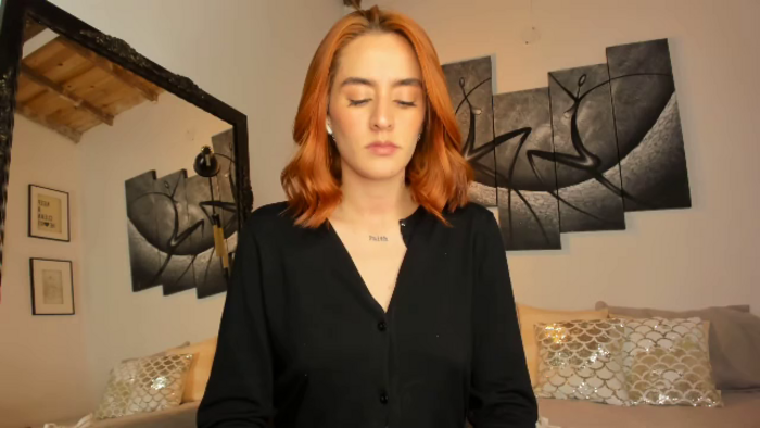 louissa-bennett