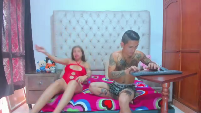 lussy-gomez-and-tomas-taylorr