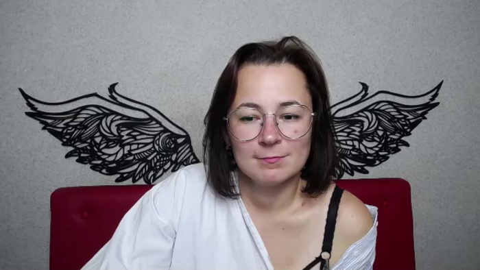 marie-selfi