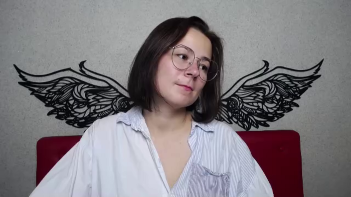 marie-selfi