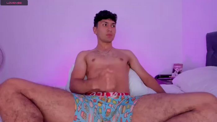 valerio-james