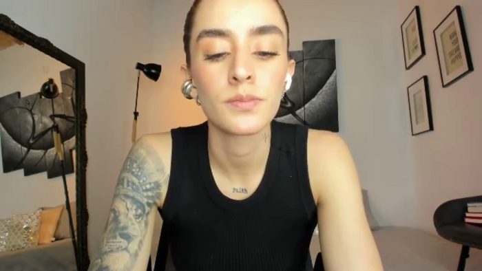 louissa-bennett