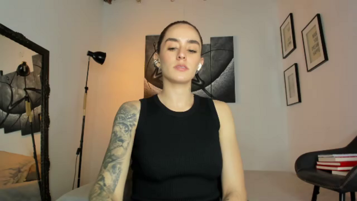 louissa-bennett