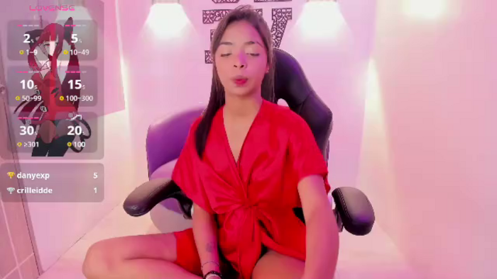 natasha-smiith