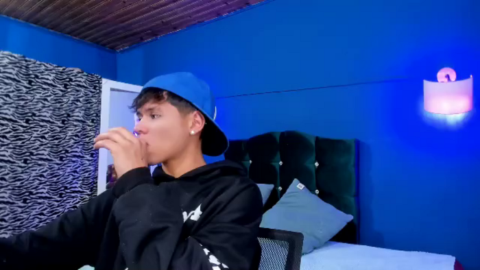 jostin-canbou