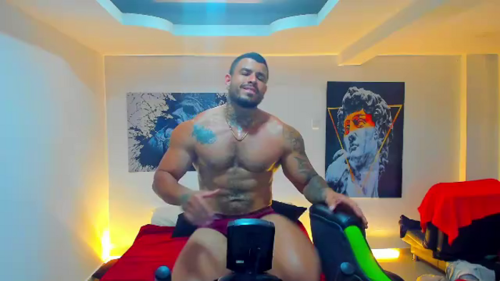mario-teran