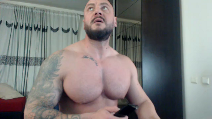 michael-thor