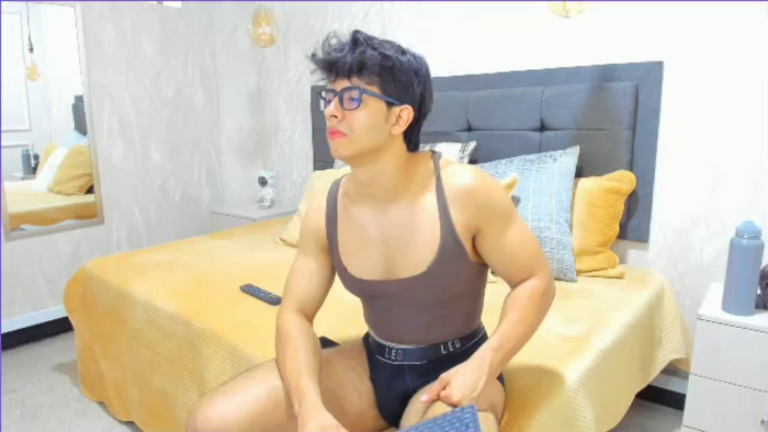 victor-clark