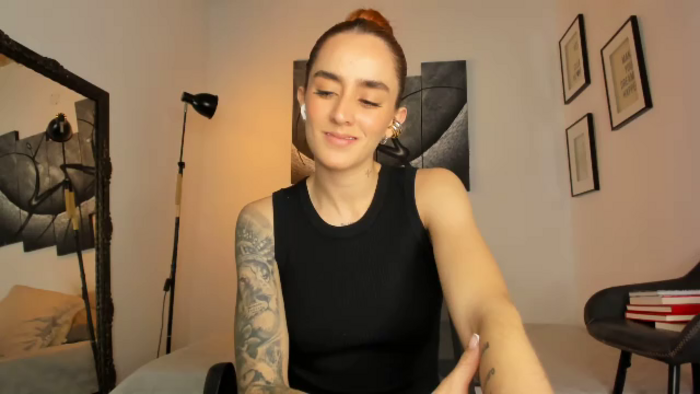 louissa-bennett