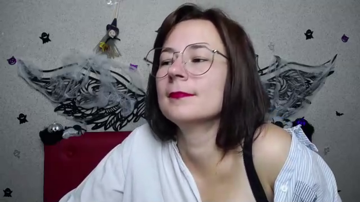 marie-selfi